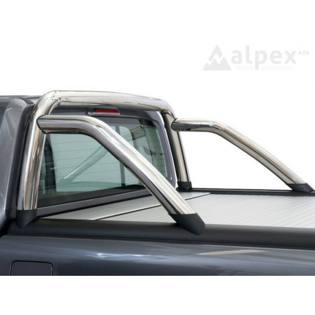 Überrollbügel für MT Roll cover Hilux 2005-15