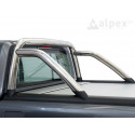 Styling bar for MT Roll cover Hilux 2005-15