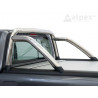 Überrollbügel für MT Roll cover Hilux 2005-15