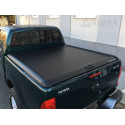 Mountain Top alu roló Toyota Hilux DC 2005-15 black