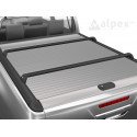 Black Cargo carrier for MT Roll Cover