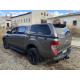 Hard top CKT Windows III pro Ford Ranger DC T6