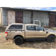 Hard top CKT Windows III pro Ford Ranger DC T6