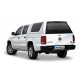 szklane drzwi tylne HT Road Ranger RH VW Amarok