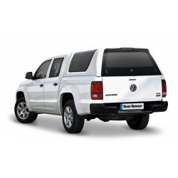 achterdeur glas op HT Road Ranger RH VW Amarok