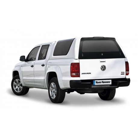 Vidrio de la puerta trasera for HT Road Ranger RH VW Amarok