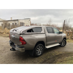 Hardtop CKT Sport for Toyota Hilux / Revo 2016 +