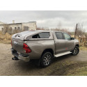 Hardtop CKT Sport for Toyota Hilux / Revo 2016 + DC
