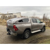 Hardtop CKT Sport for Toyota Hilux / Revo 2016 + DC