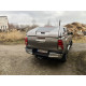 Hardtop CKT Sport for Toyota Hilux / Revo 2016 + DC