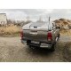 Hardtop CKT Sport for Toyota Hilux / Revo 2016 + DC