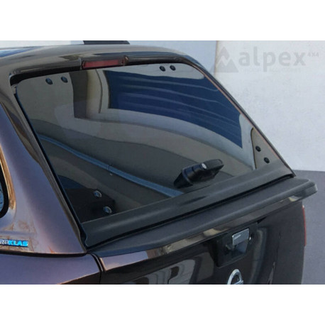 Porta posteriore per Aeroklas Hartop Nissan 2015+
