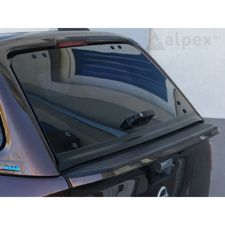 Tailgate for Aeroklas hardtop Nissan 2015+