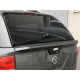 Tailgate for Aeroklas hardtop Nissan 2015+ Remote