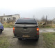 Hardtop CKT Windows III Nissan NP300 Navara DC 2015+