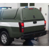 Fibre-glass replacement door HT Road Ranger RH Isuzu D-Max