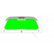 Rear glass for HT Road Ranger RH VW Amarok