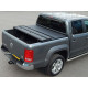 Alpex Hard Tri-fold Cover Mitsubishi DC Long 2009-2015