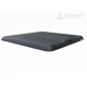 Aeroklas Speed cover, black grain ABS surface Mitsubishi DC Long 2009-2015