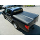 Aeroklas Speed cover, black grain ABS surface Mitsubishi DC Long 2009-2015