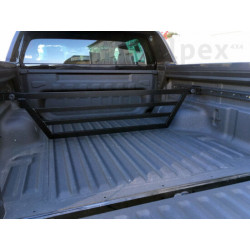 CKT - Bed Divider Ford Ranger 12+ to front part