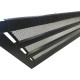 Mountain Top Bed Divider for C-channel system