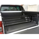 CKT - Bed Divider Ford Ranger 12+ to rear part