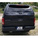 Tailgate for hardtop F-150 CKT Work II / Windows II