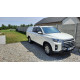 Ssangyong Musso Grand Hardtop CKT Work III