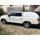 Ssangyong Musso Grand Hardtop CKT Work III