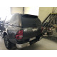 Hardtop CKT Work III for Toyota Hilux Revo DC 2016 +