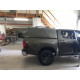 Hardtop CKT Work III for Toyota Hilux Revo DC 2016 +