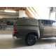 Hardtop CKT Work III for Toyota Hilux Revo DC 2016 +