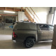 Hardtop CKT Work III for Toyota Hilux Revo DC 2016 +