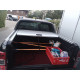 USED - Roll bar and roll cover for Ford Ranger 2012+