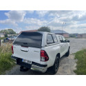 Hard top CKT Windows III Toyota Hilux DC 2016+