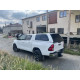 Hardtop CKT Windows III Toyota Hilux DC 2016+