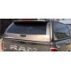 Tailgate for hardtop Dodge Ram 2019+ CKT Work II / Windows II