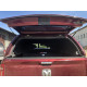 Tailgate for hardtop Dodge Ram 2019+ CKT Work II / Windows II