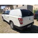 Ssangyong Musso Grand Hardtop CKT Work III Fleet