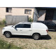 Ssangyong Musso Grand Hardtop CKT Work III Fleet