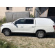 Ssangyong Musso Grand Hardtop CKT Work III Fleet