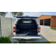 Ssangyong Musso Grand Hardtop CKT Work III Fleet