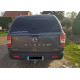 Ssangyong Musso Grand Hardtop CKT Work III