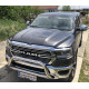 Hardtop CKT Wind II for Dodge RAM 1500 Crew Cab 2019+