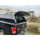 Ford F150 Hardtop CKT Wind II - Super/Crew Cab - 6,5ft