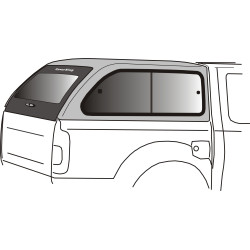 Hardtop CKT WindSlide5,7Ft Dodge RAM 1500 DS Classic