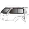 Hardtop CKT WindSlide5,7Ft Dodge RAM 1500 DS Classic