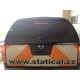 Hardtop CKT Work II for Nissan Navara D40 Long DC