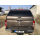 Hard top CKT Windows III Mercedes X-Class